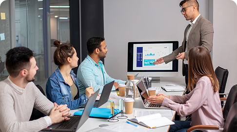 HR Tech Company Case Study