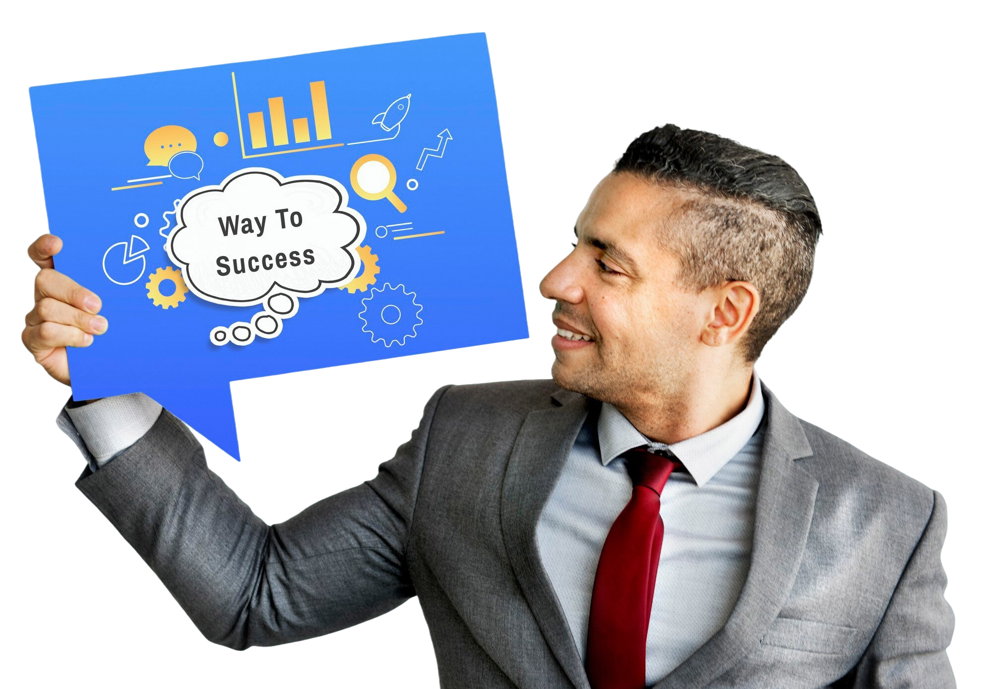 Marketing Growth